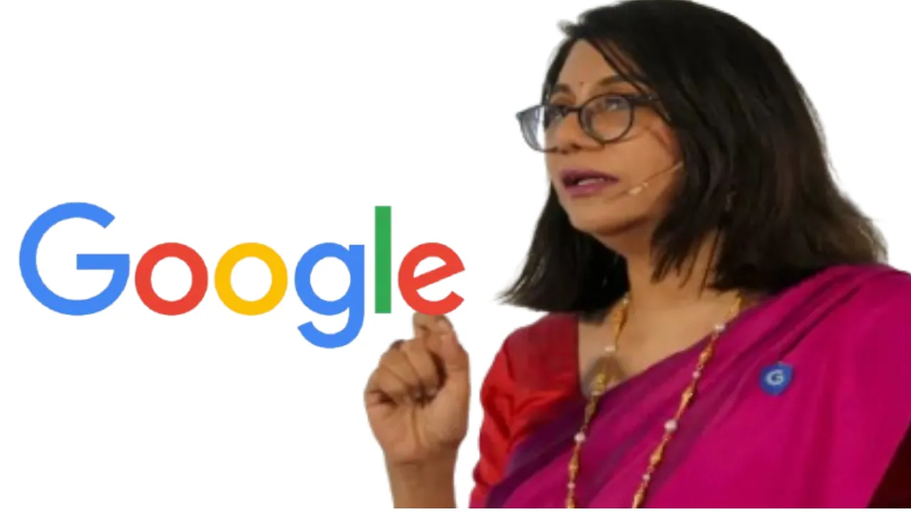 Google’s Preeti Lobana highlights steps to fight misinformation and fake content